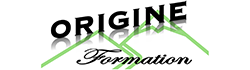 Origine Formation